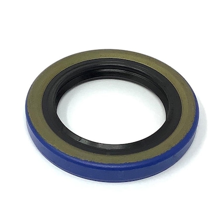 Springer Parts U1 030 Oil Seal, Gear Case Cover; Replaces Wright Flow Technologies Part# WT0300GCSC WT0300GCSCSP